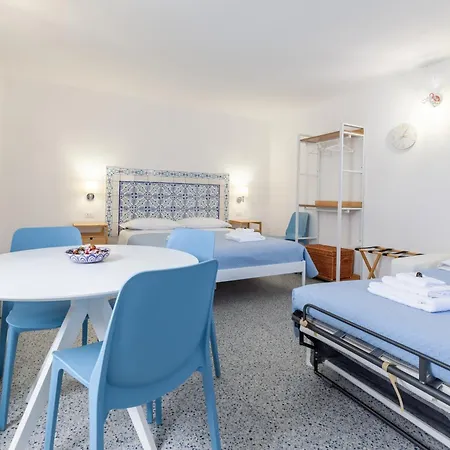 Zeus Atabyrios 3 - Open Space * Agrigento