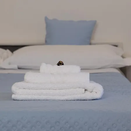 Tatil Evi Zeus Atabyrios 3 - Open Space *