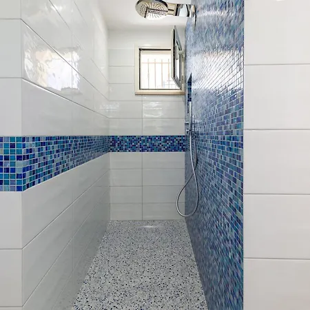 Tatil Evi Zeus Atabyrios 3 - Open Space *