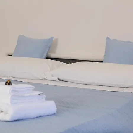 Tatil Evi Zeus Atabyrios 3 - Open Space