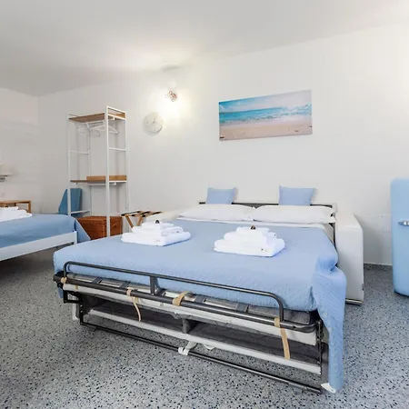 Zeus Atabyrios 3 - Open Space * Agrigento