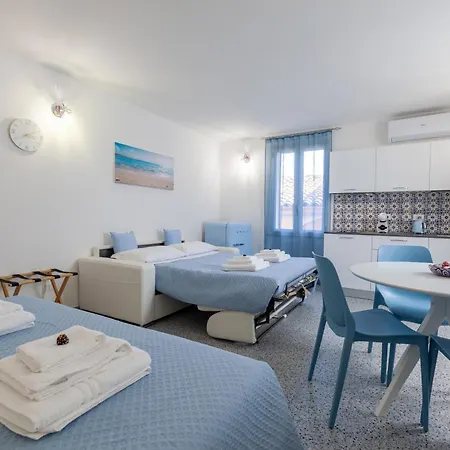 Zeus Atabyrios 3 - Open Space Tatil Evi