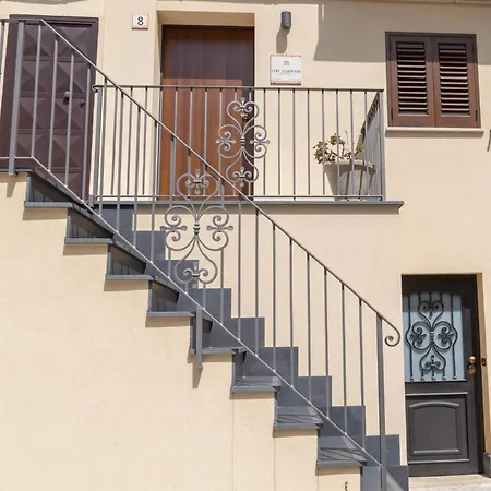 Zeus Atabyrios 3 - Open Space Tatil Evi Agrigento