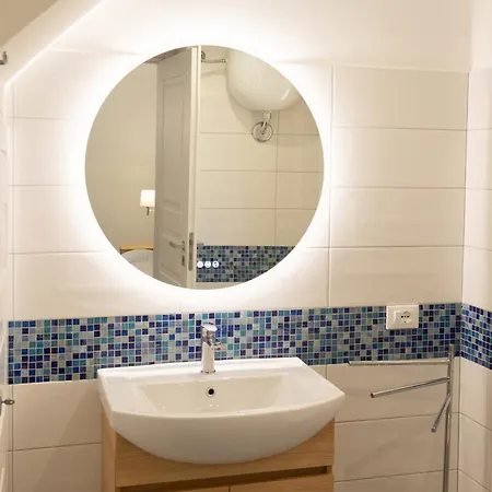 Zeus Atabyrios 3 - Open Space Tatil Evi Agrigento