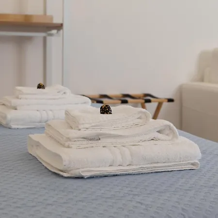 Tatil Evi Zeus Atabyrios 3 - Open Space