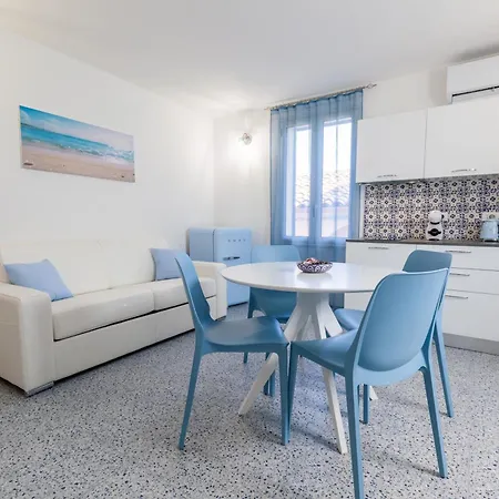 Tatil Evi Zeus Atabyrios 3 - Open Space Agrigento