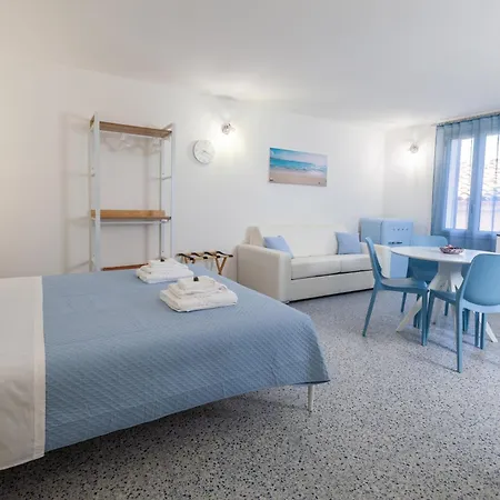 Tatil Evi Zeus Atabyrios 3 - Open Space