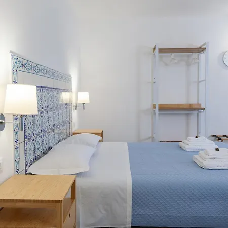 Tatil Evi Zeus Atabyrios 3 - Open Space