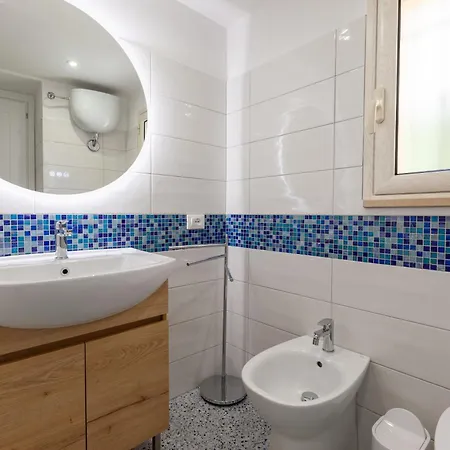 Tatil Evi Zeus Atabyrios 3 - Open Space Agrigento